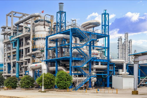 重慶制造業(yè)向 綠 發(fā)展見成效 單位gdp能耗下降11.8