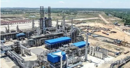 遼寧盤錦 化工企業(yè)重點(diǎn)項(xiàng)目160萬噸 年加氫裂化裝置投產(chǎn)