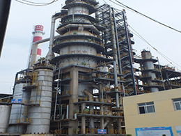 山東哪家石油化工安裝資質(zhì)單位