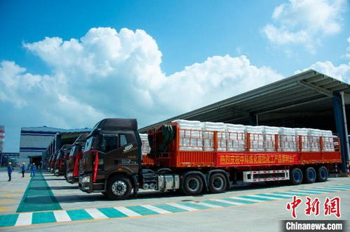 中國石化最大在建煉化項(xiàng)目首批化工產(chǎn)品入市