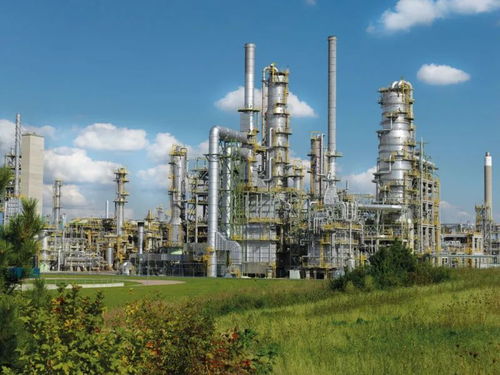 化工企業(yè)消防安全工作如何做