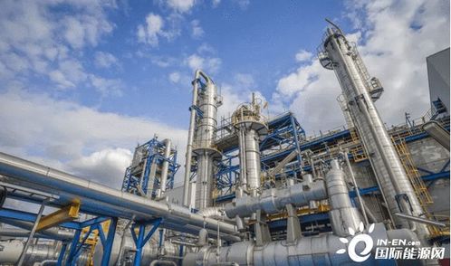 哈薩克斯坦5年內(nèi)擬吸引3.9萬億堅戈發(fā)展油氣化工項目