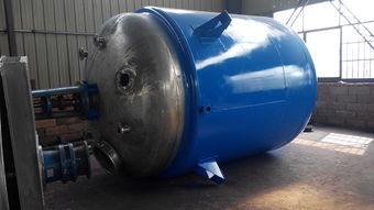 二手搪瓷反應(yīng)釜哪里有 供應(yīng)產(chǎn)品 山東旭達(dá)二手化工設(shè)備購銷公司