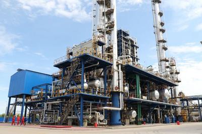 萬(wàn)達(dá)速度 威特公司烷基化裝置與順丁膠裝置相繼成功開(kāi)車(chē)，化工產(chǎn)業(yè)發(fā)展再提速