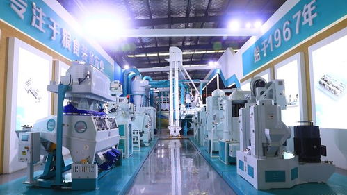 從神農作耒到農機龍頭 郴州化工為何總能引領變革