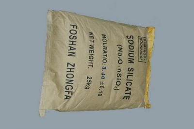 探索速溶硅酸鈉的工業價值 聚焦鄭州恒運化工的優質產品與服務